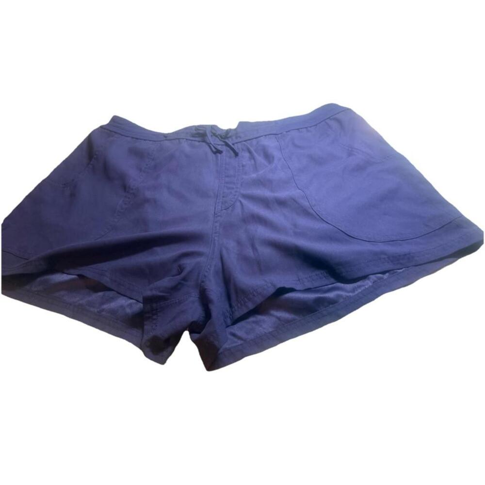 Croft&Barrow 3in. Inseam Womens Swim Short With Tummy Control Size XL(18)